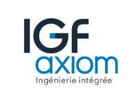 IGF axiom inc. IGF axiom inc.
